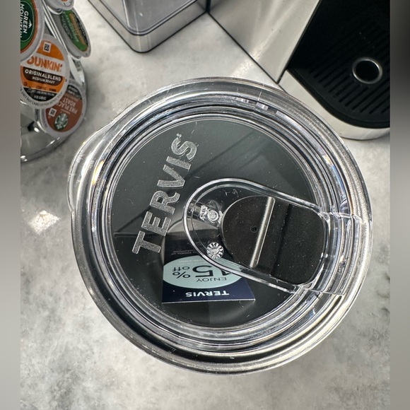 New York Yankees Tervis Traveler Stainless Steel BPA Free Tumbler - 30oz - Picture 5 of 11